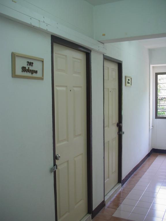 The European Place Bangkok Exterior foto